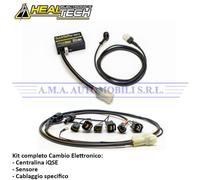 HEALTECH Cambio elettronico Kit iQSE BETA RR 390 Enduro Anni 2019 2020