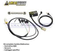 HEALTECH Cambio elettronico Kit iQSE KTM Super Duke 1290 GT 2024-2025