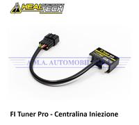 HEALTECH Centralina Iniezione SUZUKI GSR 600 Anni 2006 2007 2008 2009