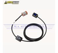 HEALTECH Contamarce GiProDT-plug-n-p.-blu HARLEY DAVIDSON Street 750 2019 2020