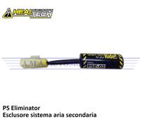 HEALTECH Esclusore sistema aria secondaria YAMAHA FZ8 naked-ABS 2013 2014 2015