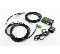 HEALTECH iLOGGER EASY TELEMETRIA DATI GPS YAMAHA YZF R3