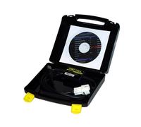 HEALTECH ODB DIAGNOSI MOTORE CENTRALINA SUZUKI SV 650 S 2009-2010