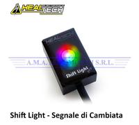 HEALTECH Segnale di Cambiata MOTO GUZZI V11 Le Mans Anni 1999 2000 2001 2002