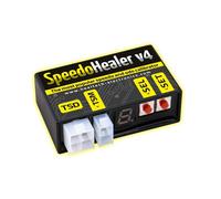 HEALTECH SH-V4-TSD CORRETTORE SEGNALE VELOCITA' HONDA SH 150 I (NEW) 2013