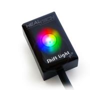 HEALTECH SLP-U01 SHIFT LIGHT SEGNALE DI CAMBIATA BMW R 80 GS MYSTIC 800 1993
