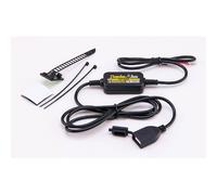 HEALTECH TB-USB1 THUNDER BOX PRESA USB DUCATI SCRAMBLER 800 DESERT SLED 2021