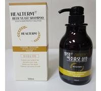 HEALTERM Lievito di Birra 70000ppm Shampoo Scalp&Hair Protect Solution 500ml ...