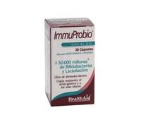 Health Aid Immuprobio 50,000 Millones 30 Caps