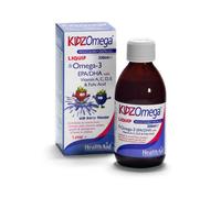 Health Aid Kidzomega Liquido 200ml