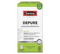 HEALTH AND HAPPINESS (H&H) IT. SWISSE DEPURE 15 STICK
