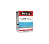 SWISSE SALUTE OSSEA 60 COMPRESSE