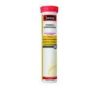 SWISSE VITAMINA C EFFERV 20CPR
