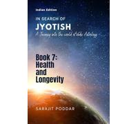 Health and Longevity: A Journey into the World of Vedic Astrology