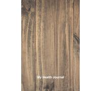 Health and Treatment Diary: April 2025 - March 2026