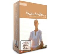 Health and Wellbeing - Vol. 1 [3 DVDs] [Edizione: Regno Unito]