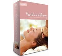 Health And Wellbeing Vol.2 (DVD) Health and Wellbeing