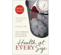 Linda Bacon Lindo Bacon Health At Every Size (Tascabile)