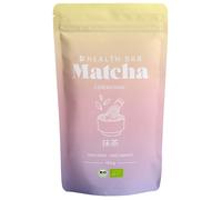 Health Bar - Bio Matcha Ceremonial - Tè 100 g