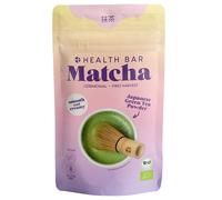 Health Bar - Bio Matcha Ceremonial - Tè 30 g