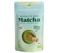 Health Bar - Bio Matcha Traditional - Tè 30 g
