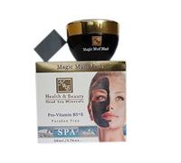 Health & Beauty Maschera Viso ai Fanghi - 50 ml