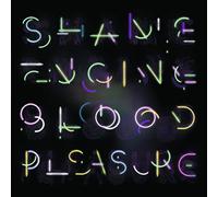 Health&Beauty - Shame Engine, Blood Pleasure