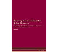 Health Central Reversing Delusional Disorder (Tascabile)