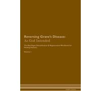 Health Central Reversing Grave's Disease (Tascabile)
