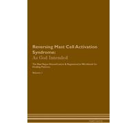 Health Central Reversing Mast Cell Activation Syndrome (Tascabile)
