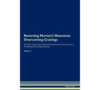Health Central Reversing Morton's Neuroma (Tascabile)