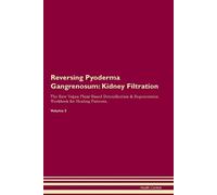 Health Central Reversing Pyoderma Gangrenosum (Tascabile)