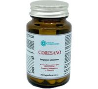 health composites srl Coresano 30 capsule 550 mg