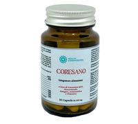 HEALTH COMPOSITES Srl CORESANO 30 CAPSULE 550 MG