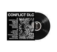 Health – Conflict DLC – Vinile LP 12"