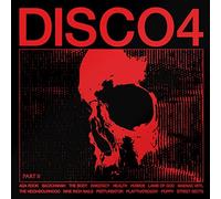 HEALTH Disco 4 : Generations (Pt I & Pt II) (CD) Album