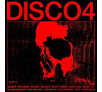 HEALTH DISCO4: Part II (Vinyl LP) 12" Album