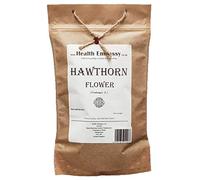 Health Embassy Biancospino Fiore (Crataegus L) / Hawthorn Flower, 50g