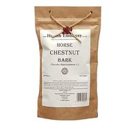 Health Embassy - Ippocastano Corteccia (Aesculus hippocastanum L) Horse Chestnut Bark (100g)