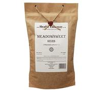 Health Embassy - Olmaria Erba (Filipendula Ulmaria L) - Meadowsweet Herb (100g)