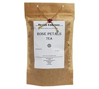 Health Embassy Petali di Rosa/Rose Dried Petals, 50g