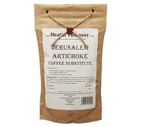Health Embassy - Topinambur Sostituti Del Caffè - Jerusalem Artichoke Coffee Substitute (100g)