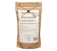 Health Embassy - Topinambur Sostituti Del Caffè - Jerusalem Artichoke Coffee Substitute (200g)