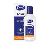Health Forte - Shampoo Treatment for Seborrhea with Cade Oil and Octopirox 150ml