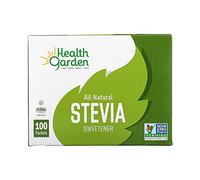 Health Garden (Stevia Bustine 100's)