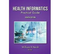 Health Informatics (Tascabile)