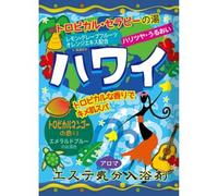 Health Lab - Esthetic Bath Salts Hawaii - 40g