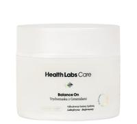 Health Labs Care Balance On maschera per capelli nutriente e idratante con ceramidi 175 ml