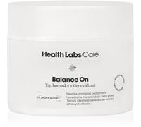 Health Labs Care Balance On Trichomaska with ceramides for the scalp maschera per capelli nutriente e idratante con ceramidi 175 ml