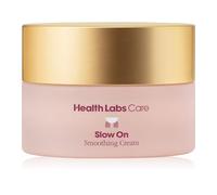 Health Labs Care Crema lisciante Slow On crema viso con effetto lifting Idrata intensamente e ripristina la levigatezza della pelle, effetto antiossidante, rallenta il processo di invecchiamento 50 ml